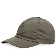 Stone Island Nylon Metal Cap