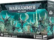 Warhammer 40,000 Aeldari: Swooping Hawks