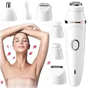 Pluxy Hair Removal For Face, Pluxy Epil Pro 3.0 Women Face Epilator NEW AU