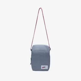 Nike 斜背包 NSW Heritage Label Bag