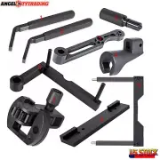 For Detroit Diesel DD15 9PCS Camshaft Timing Tool TDC Locating Pin Engine Tool