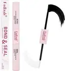 FADLASH Lash Bond and Seal Cluster Lashes Glue DIY Lash Extension Kit Lash Clust