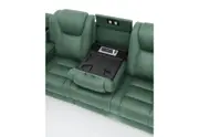 SENTINAL MK2 5pc Corner with LHF Console