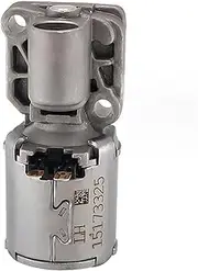 02E DQ250 0B5 Automatic Transmission Solenoid 6 Speed N215 N216 Compatible For A3 TT Compatible For VW CC Golf Beetle(1PC)
