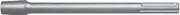 Action 23930300 - Adaptor For E39 Tamper Plate 300mm - SDS Max