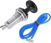 Fuel Plunger Primer Pump Kit Fit For Snowmobile Cat Polaris SkiDoo accessories