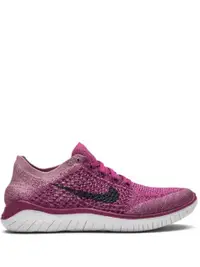 在飛比找Farfetch優惠-Free RN Flyknit 2018 "Raspberr