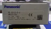 1Pc Panasonic Displacement Transducer HL-G112-S-J tx