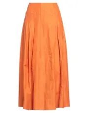 [ALBERTA FERRETTI] ALBERTA FERRETTI Maxi skirts - Item 30427642