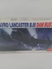 Airfix Avro Lancaster B.III Dam Buster 08004 1/72 Open Model Kit ‘Sullys Hobbie