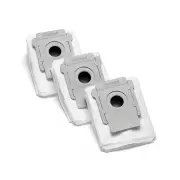 iRobot Clean Base Evac Bags for Roomba i3+ & s+, 3 pack. 4626194