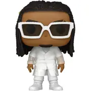 [LatestBuy] Funko Ozuna Ozuna Pop! Vinyl