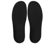 1Pair Flat Feet Orthotic Insoles Cushion Arch Support Shoes Inserts Pain Relief Padxs(35-38)