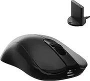 BenQ Zowie FK2-DW 4K Wireless Mouse for Esports