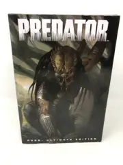 NECA - Predator - 7 Scale Action Figure - Ultimate Ahab Predator