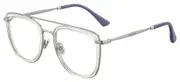 JIMMY CHOO-JC219-900-5220-GLASSES FRAMES