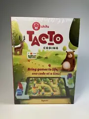 PlayShifu STEM Toys for Kids - Tacto Coding (Interactive Kit + App) - Hands-on..