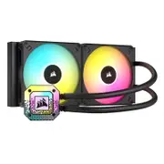 Corsair iCUE H115i Elite Capellix XT 280mm Liquid CPU Cooler (CW-9060069-WW)