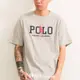 [現貨] Polo Ralph Lauren POLO 青年版T恤 大馬文字LOGO短袖 882925953766