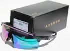 OAKLEY Encoder ASIAN FIT Sunglasses Matte Black Ink/Prizm Jade NEW OO9472-15
