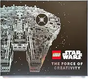 The Force of Creativity (Lego Star Wars)