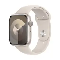 在飛比找PChome24h購物優惠-Apple Watch Series 9 GPS 45mm 
