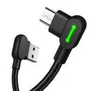 Micro USB Cable 0.5M