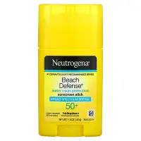 在飛比找iHerb優惠-[iHerb] Neutrogena 抗曬棒，SPF 50+