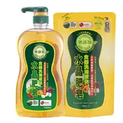 南僑水晶肥皂食器洗滌液體1000ml