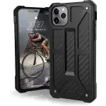 (現貨免運）(現貨免運）UAG IPHONE 11 PRO MAX 6.5吋 碳黑 黑色 手機殼 保護殼 保護套 MON