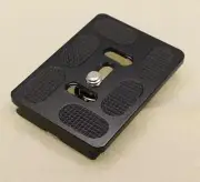Arca Swiss Type Quick Release Plate 60mm long