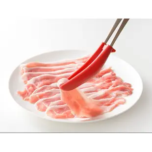 阿田太太 ღ 日本製 AUX UCHICOOK 炒菜夾 沙拉沙 烤肉夾 萬用料理夾 不沾鍋適用