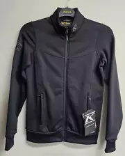 WOMEN'S KLIM SUNDANCE JACKET MID LAYER FOR SNOWMOBILING SMALL 3146-005-120-002