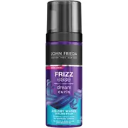 John Frieda Air Dry Waves 147ml