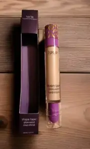 Tarte Shape Tape Glow Wand SUNBEAM 0.2 oz. ~ New in Box
