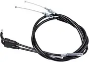 Motorcycle Adjustable Clutch Control Cable Line Wire Ropes for K&awasaki KX250F KX250-N1 2004 54011-0019