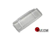 Vintage RC Losi NXT Receiver Dirt Cover Plastic Clear (1) 8112