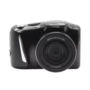 Minolta MND50-BK 16x Digital Zoom 48MP 4K Ultra HD Digital Camera