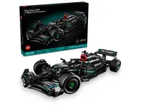 在飛比找必買站樂高優惠-LEGO 42171 賓士 Mercedes-AMG F1 