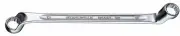 Stahlwille DOUBLE ENDED RING SPANNER 41044650