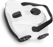 [JQKJCAM] Pool Vacuum Cleaner with Strong Suction Effortlessly Cleaning Your Swiming Pool