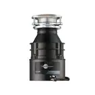 InSinkErator Garbage Disposal 1/2 HP 1725 RPM Continuous Feed w/ Power Cord
