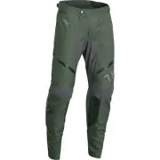Thor Terrain in the Boot Pants Army/Charcoal (30, Green Army/Charcoal)