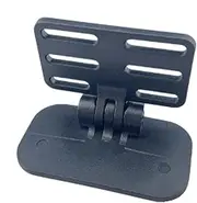 Camera Holder for Car,All-Purpose Rear Mounting Bracket Rear Camera Bracket | Stable Rear Driving Recorder Mount Car Reversing Recorder Rack for Rear Windshield