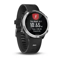 在飛比找Yahoo!奇摩拍賣優惠-公司貨 GARMIN Forerunner 645M GPS