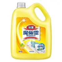 在飛比找蝦皮購物優惠-魔術靈浴室(桶裝)3800ML