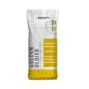 Benchmark Golden Oldies 20kg Older Horse Food Digestion Equine Feed Amino Acids