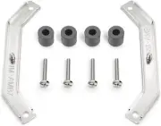 Noctua NM-AM5/4-MP78, SecuFirm2 Mounting-Kit for AMD AM5 & AM4 Gray