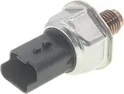 Fuel Rail Pressure Sensor, for Citroen C1 C2 C3 C4 Xsara Berlingo Dispatch Picasso 1.4 1.6 55PP06-03 9658227880 1920GW
