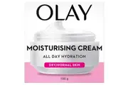 OLAY(R) MOISTURISING CREAM 100 g